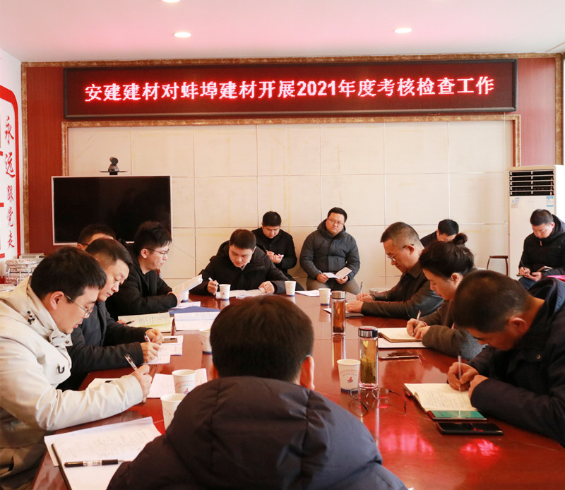 安建建材對蚌埠建材開展2021年度綜合考核.jpg