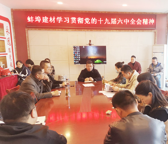蚌埠建材學(xué)習(xí)貫徹黨的十九屆六中全會(huì)精神_800副本.jpg